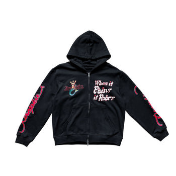 SIREN HOODIE