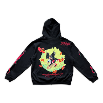 SIREN HOODIE